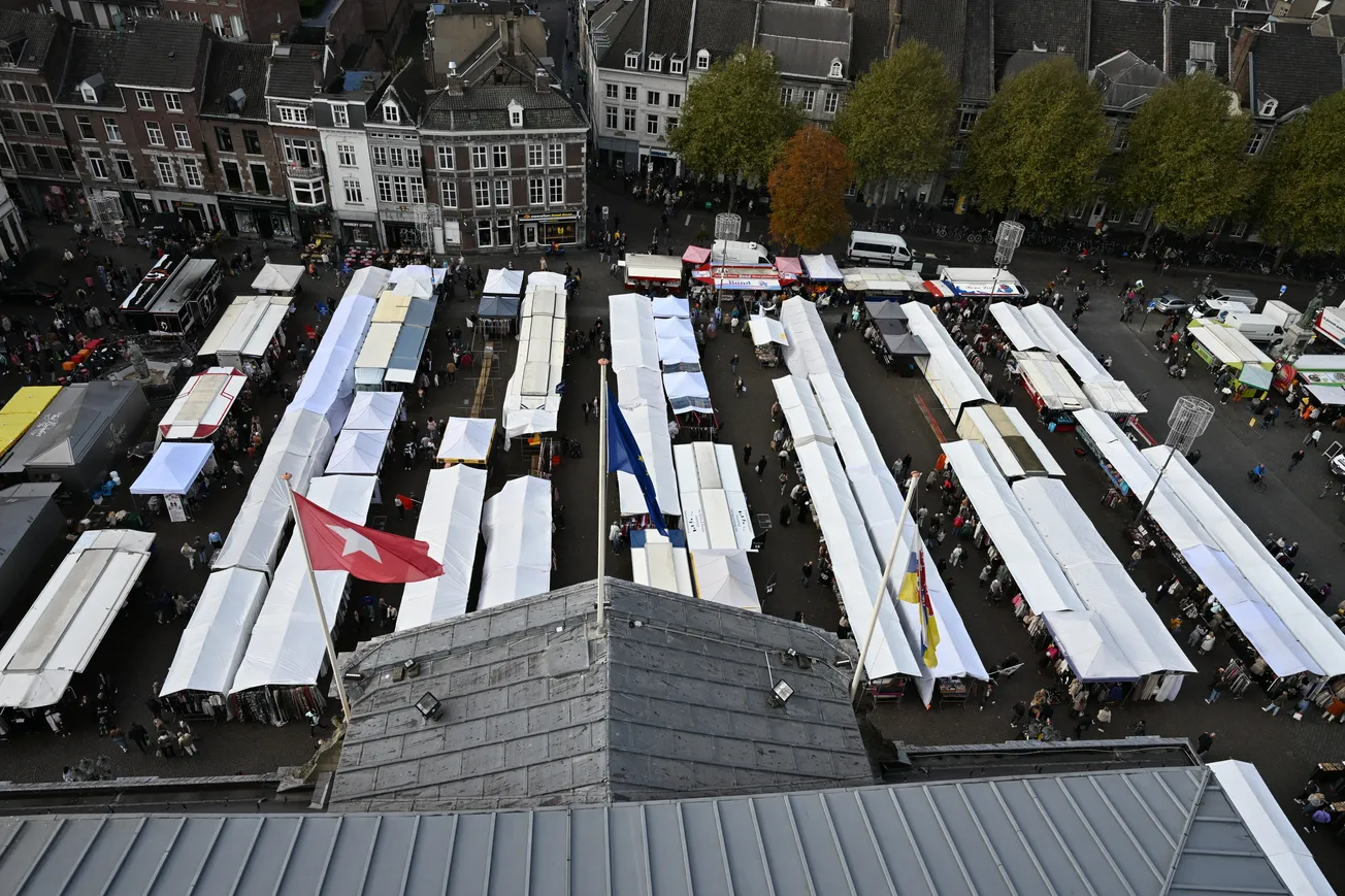 Volt: bijstand drie weken eerder gaan betalen