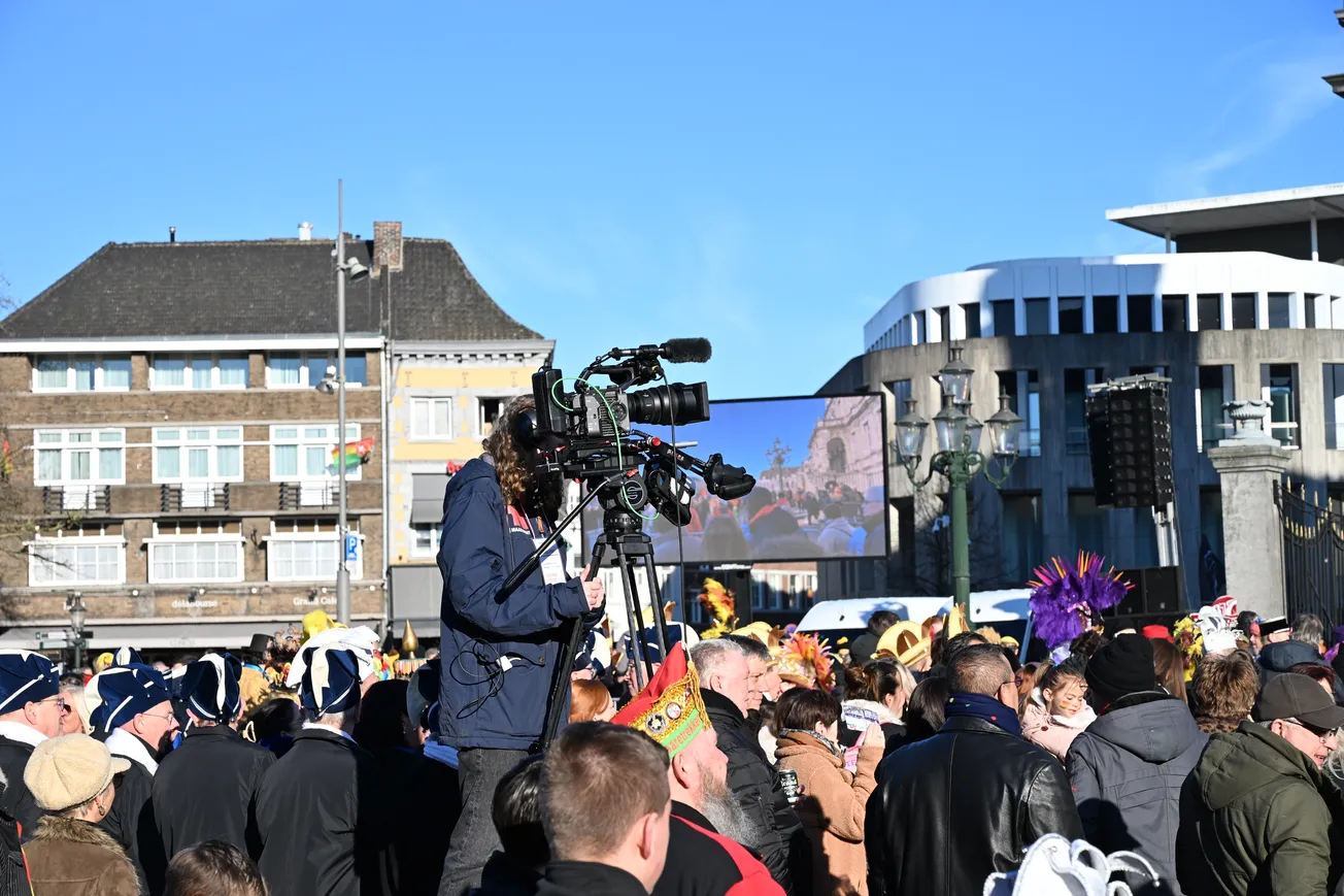 Meer subsidie niet oplossing na falen live-uitzending