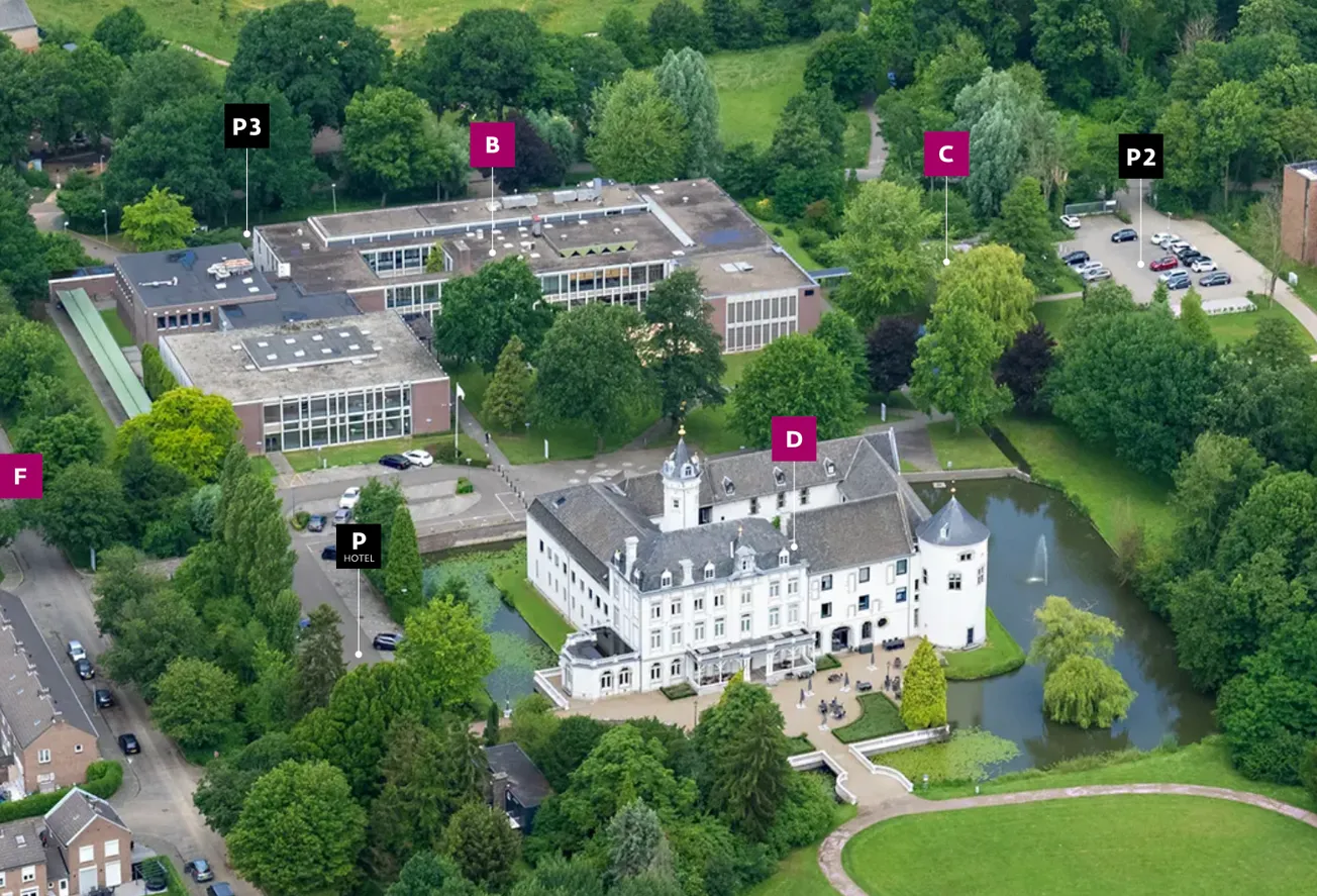 Ontgroening Hotelschool: studenten naar ziekenhuis
