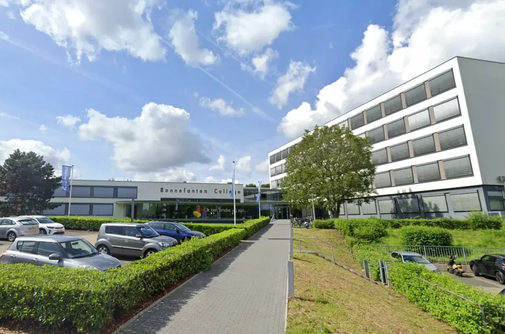 Wethouder over wurgspel: "We volgen discussie social media-verbod"