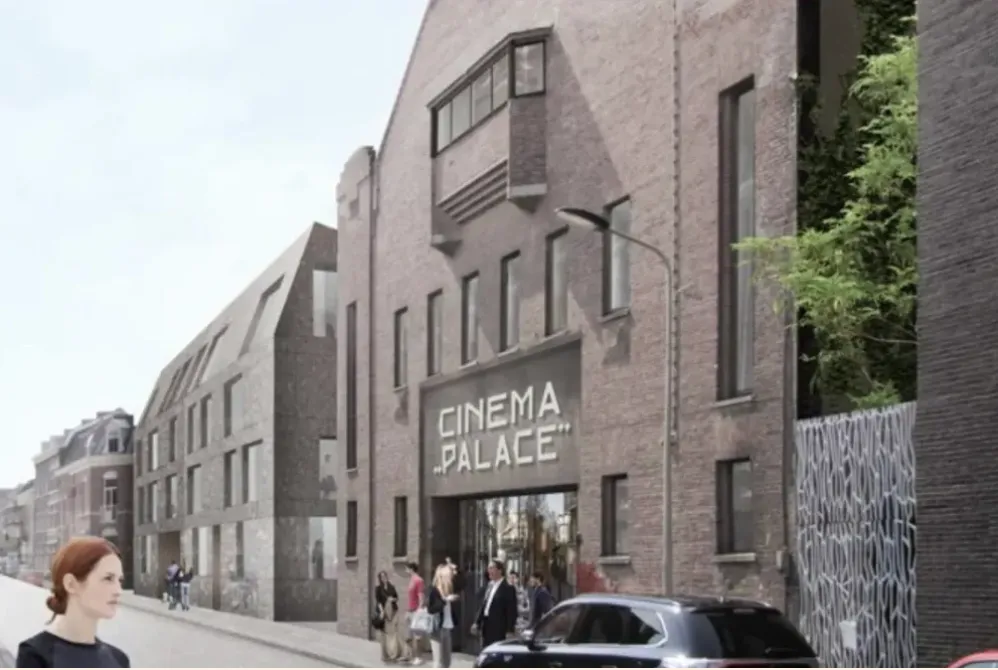 Valkenburg stopt met 2Rocks, gaat Palace Wyck wel nog door?