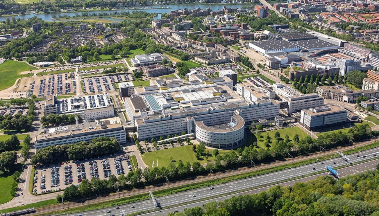 Mackus: "Bedrijfsleven blijft achter op Campus Maastricht"