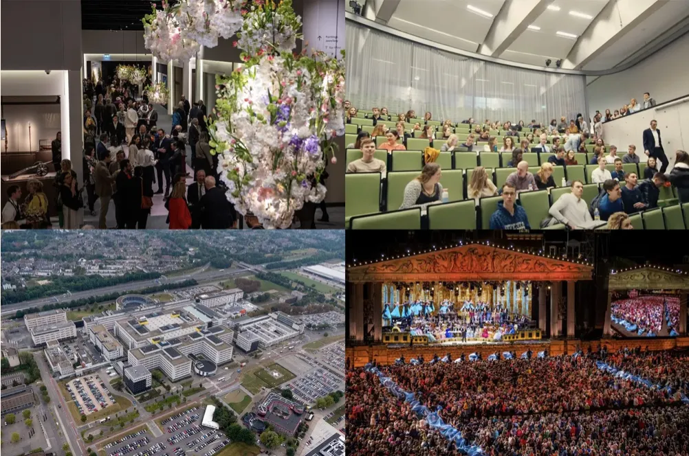 Wat na Rieu? Raad ligt er niet wakker van