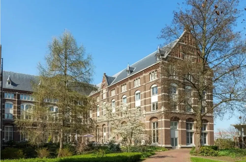 Fransen laten ontwikkeling De Beyart aan lokale partner