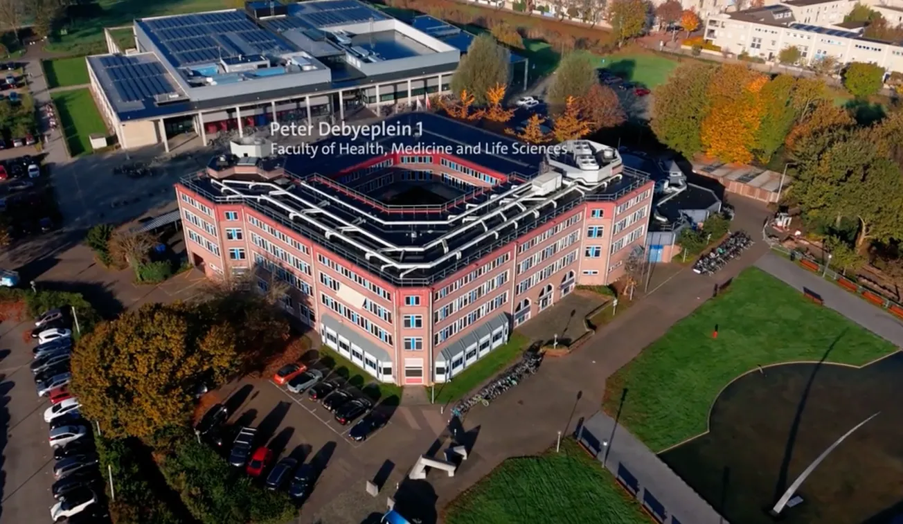 Video UM laat ontwikkeling op Randwyck zien