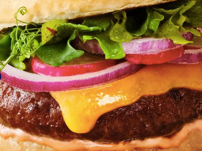 836 investeerders willen een hapje van de Mosa Burger