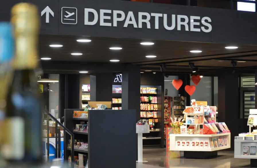 Corendon schrapt vluchten vanaf Maastricht Airport
