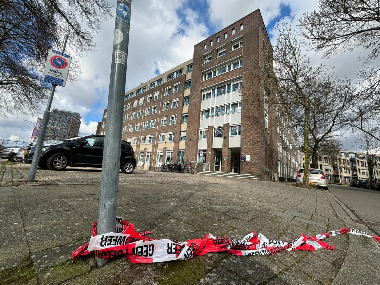 Bewoners Koepelhof zaterdag terug