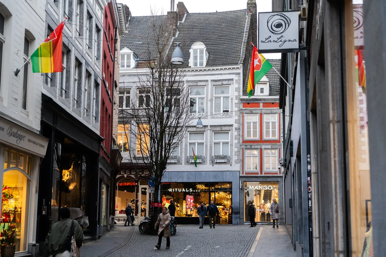 CDA wil appartementen op zolders mogelijk maken