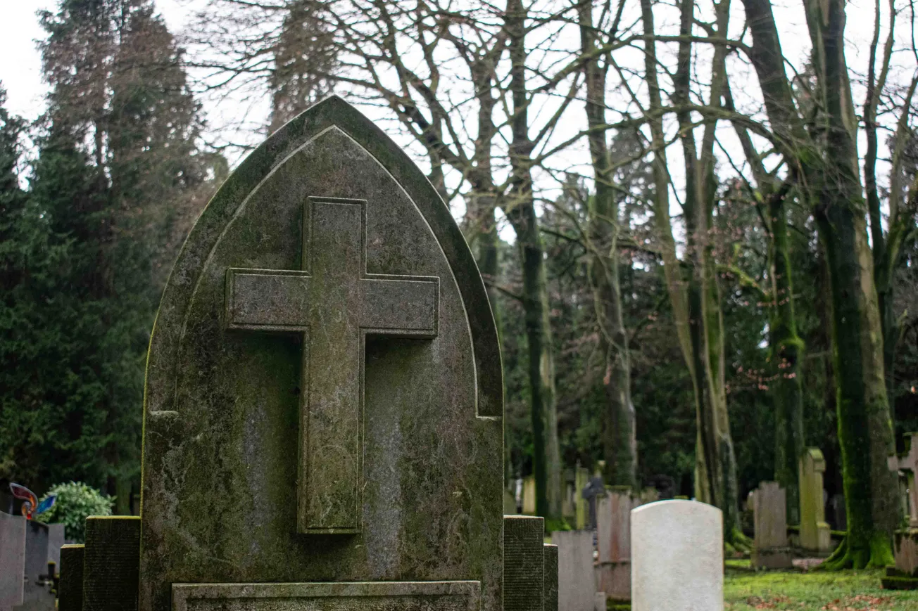 Overleden in Maastricht