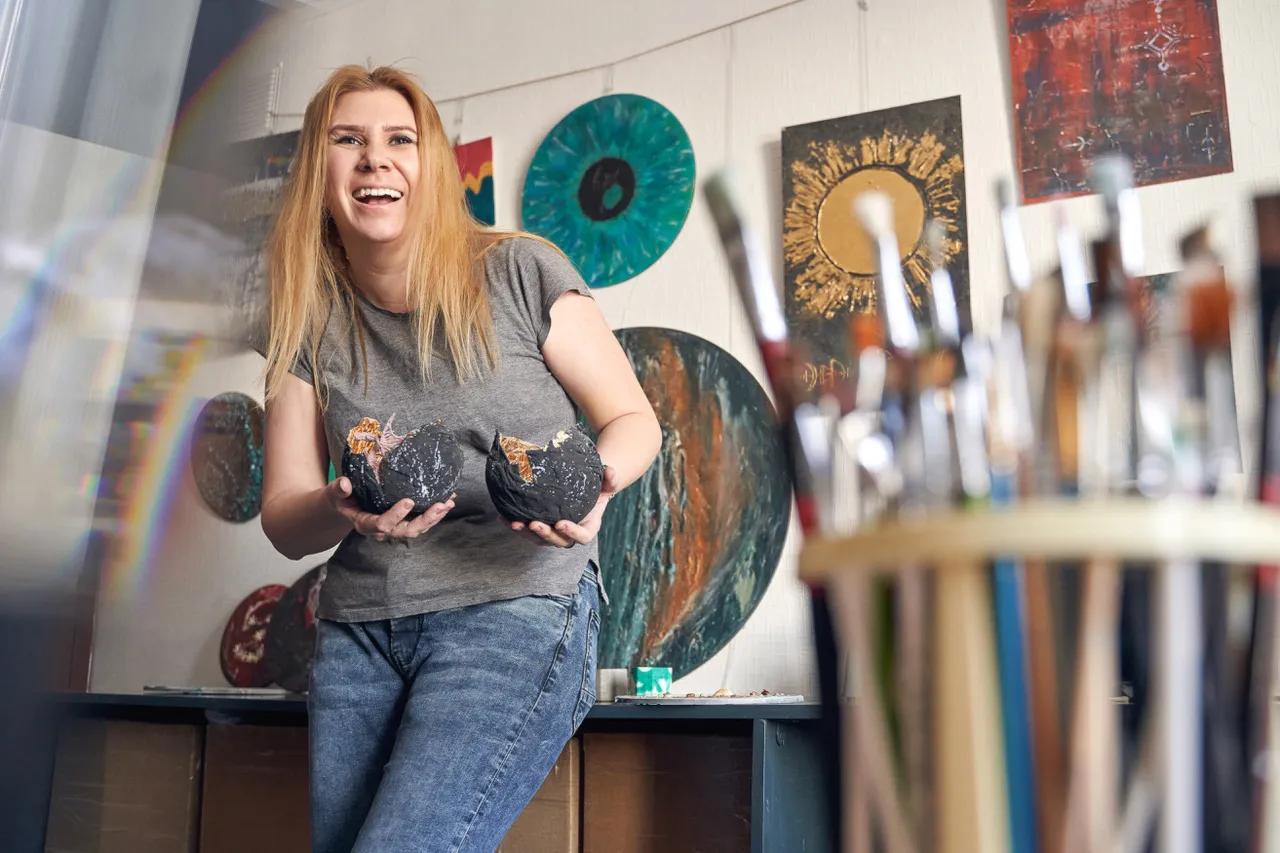 Emerging Artists Unveiled