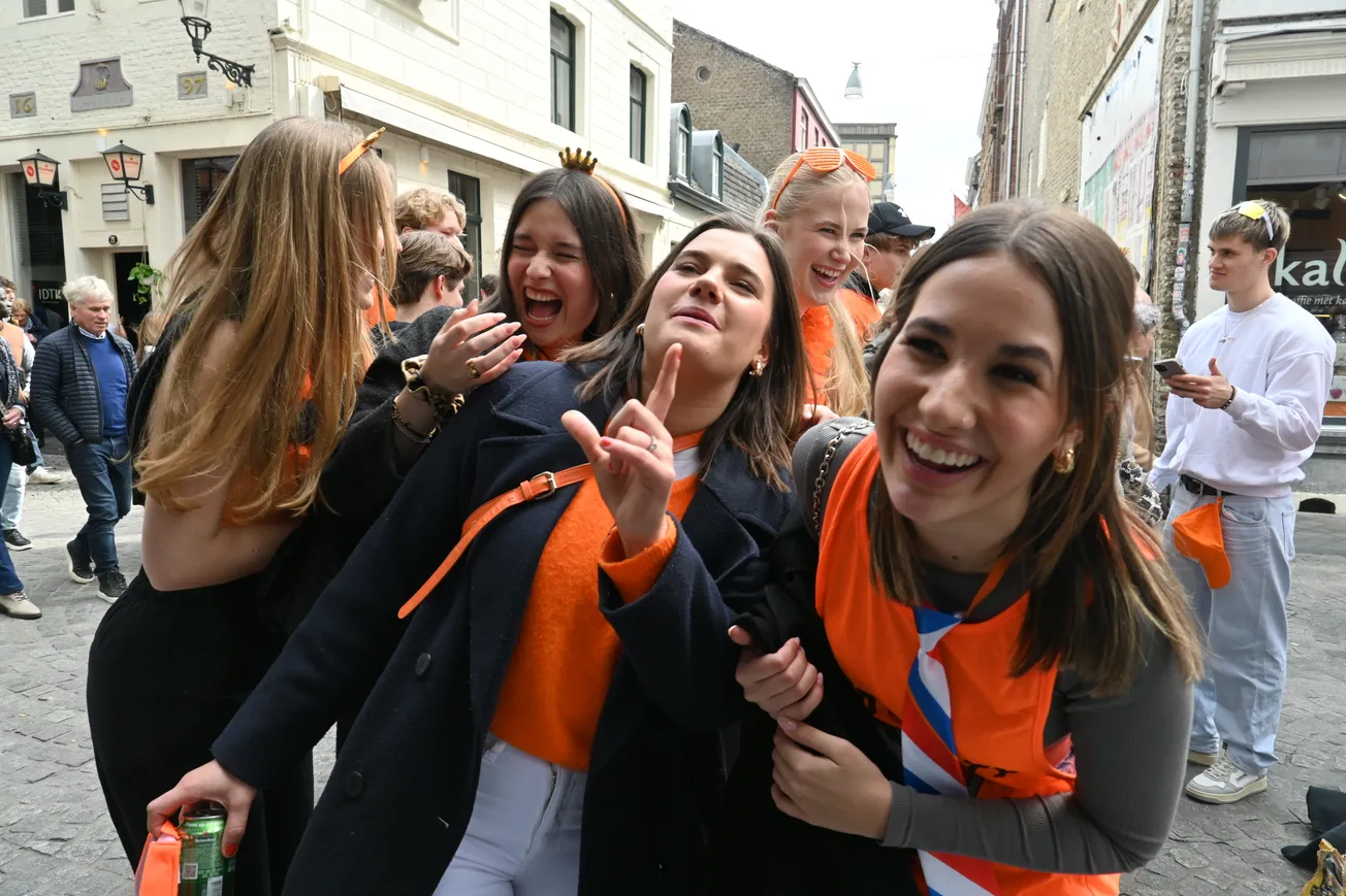 Bewoners: minder Disney, meteen 30 km/h invoeren