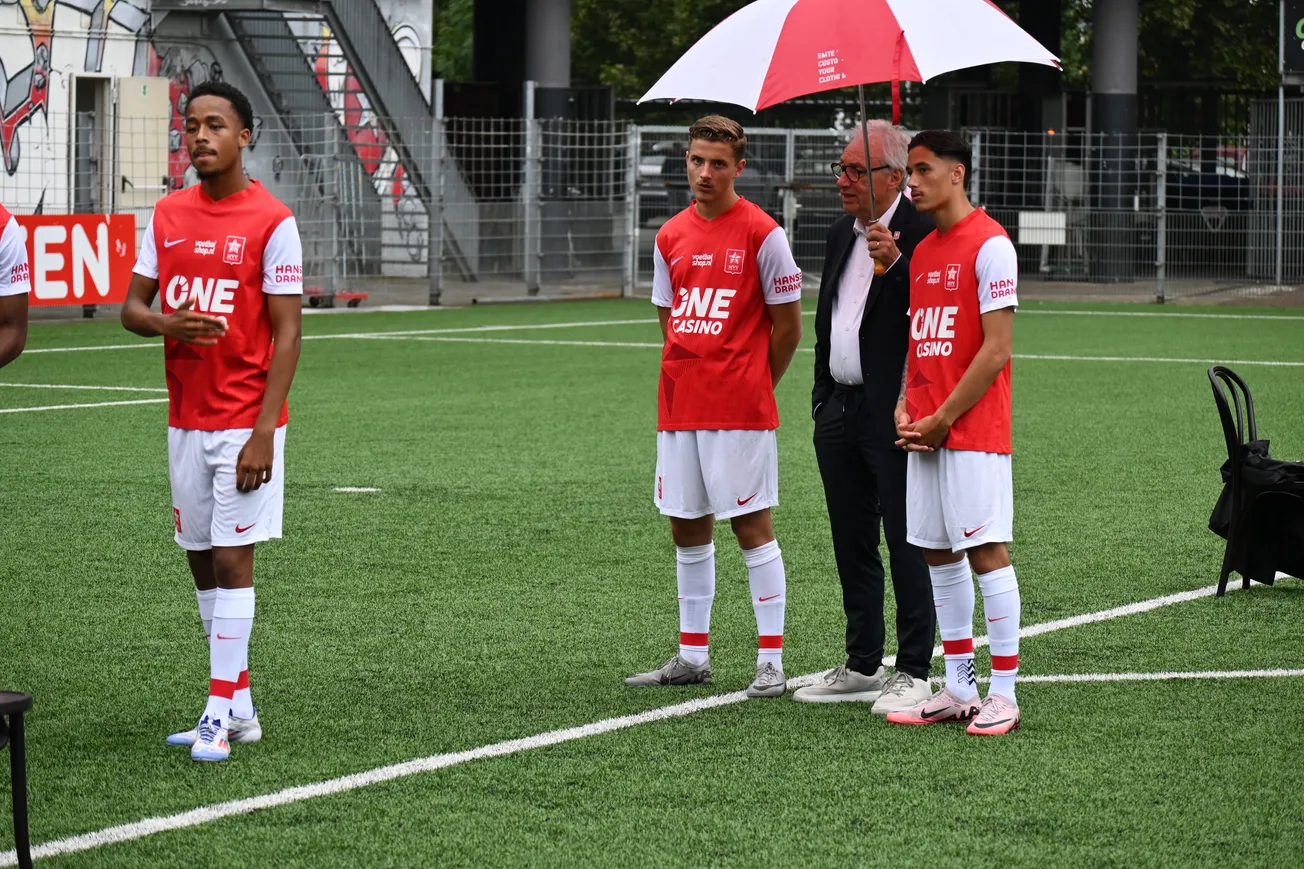 Adviesgroep MVV Academy keert zich tegen club