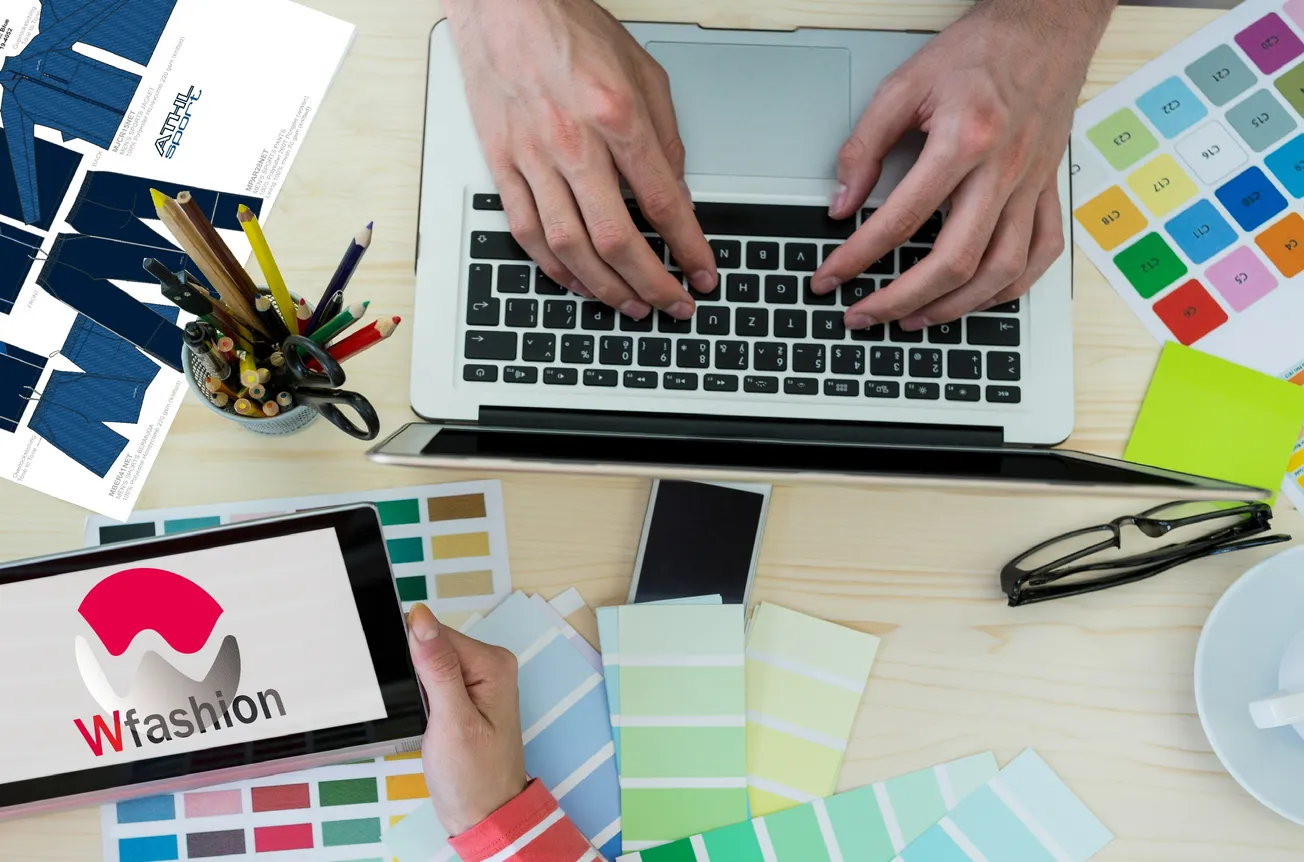 Wfashion zoekt sales support