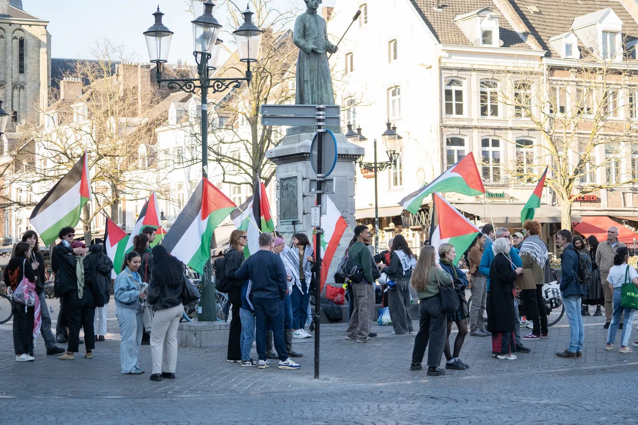 'Bring them home' vraagt ingrijpen burgemeester