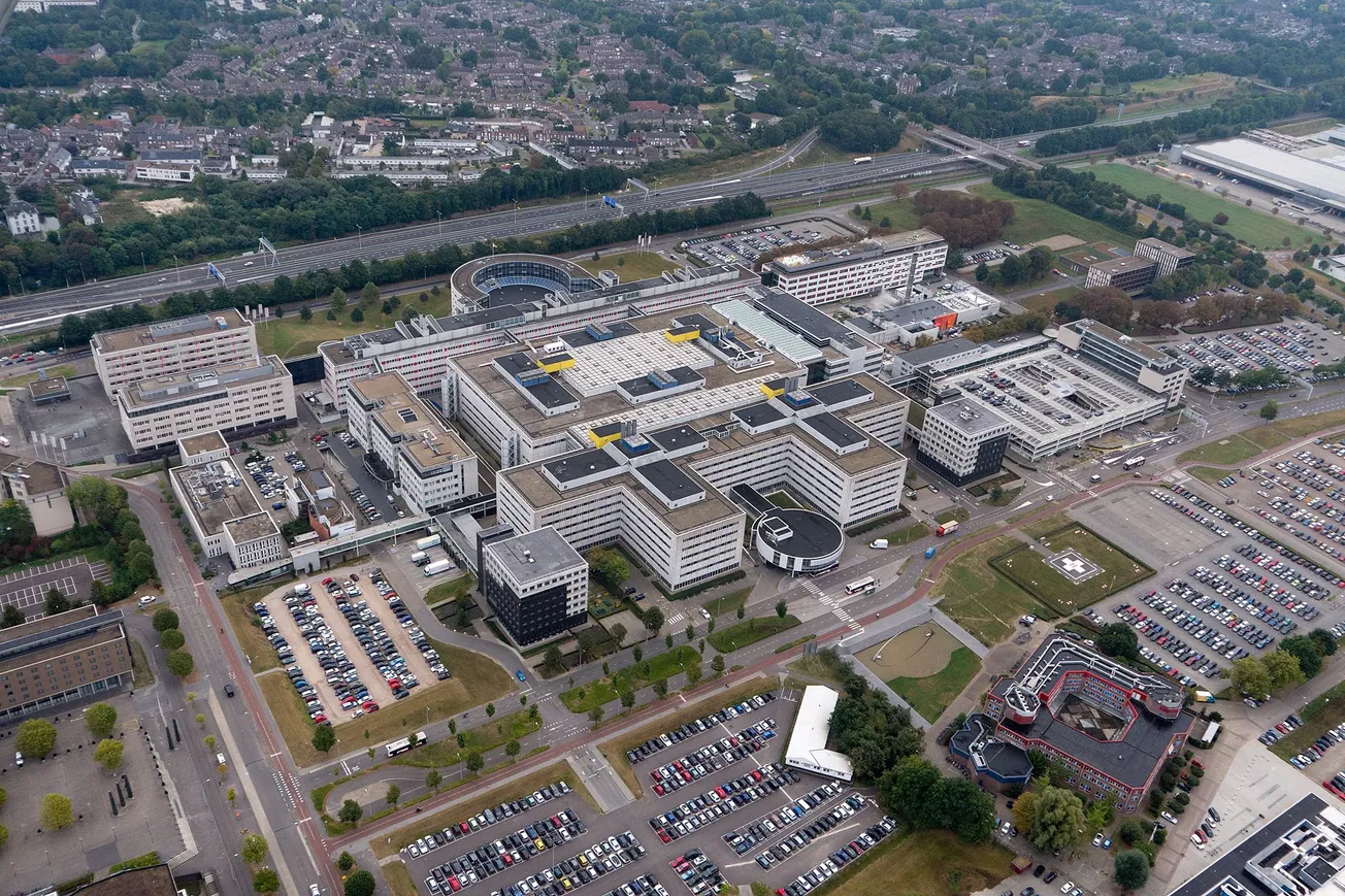 Limburgse ziekenhuizen zetten AI in voor toekomst zorg