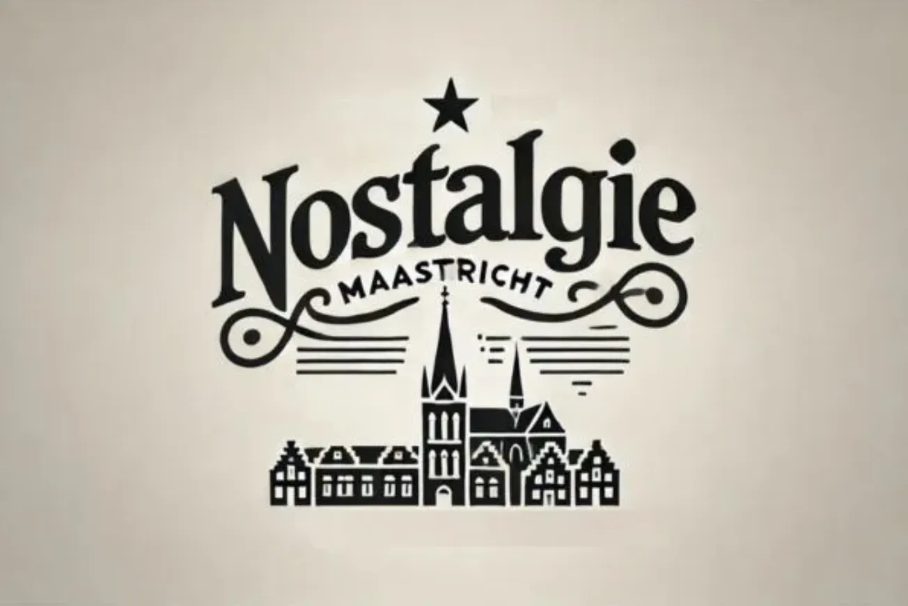 Nostalgie in zwart-wit