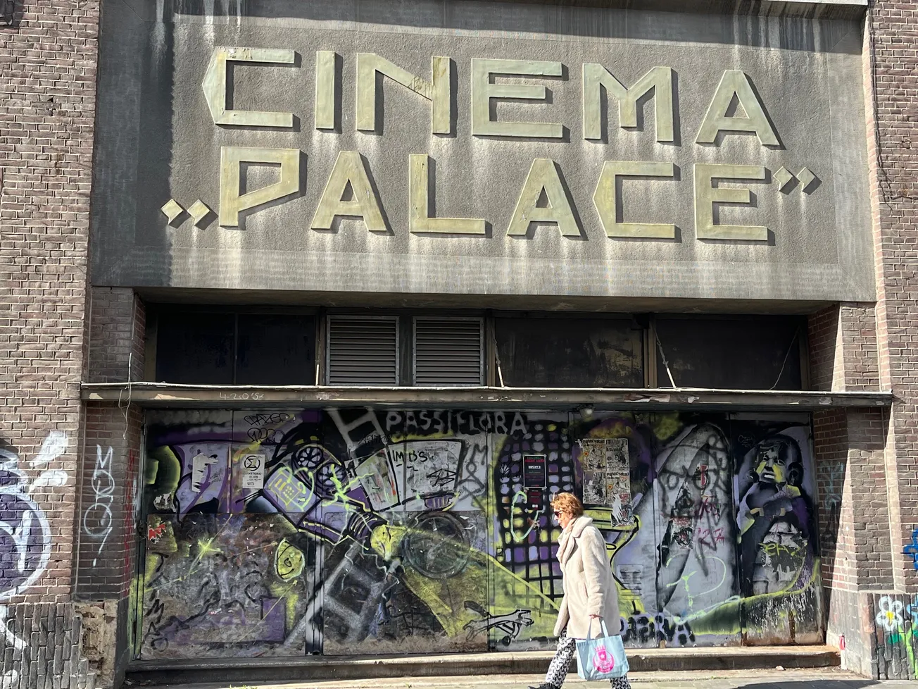 Toparchitect Arets werkt zich in de nesten met Palace Wyck