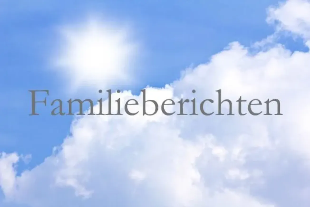 Overleden: Lenie Snackers Heuschkiel