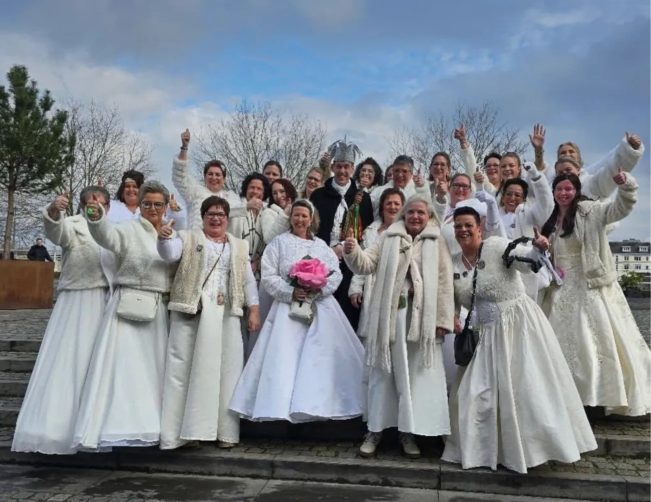 Carnaval door de lens van onze lezers
