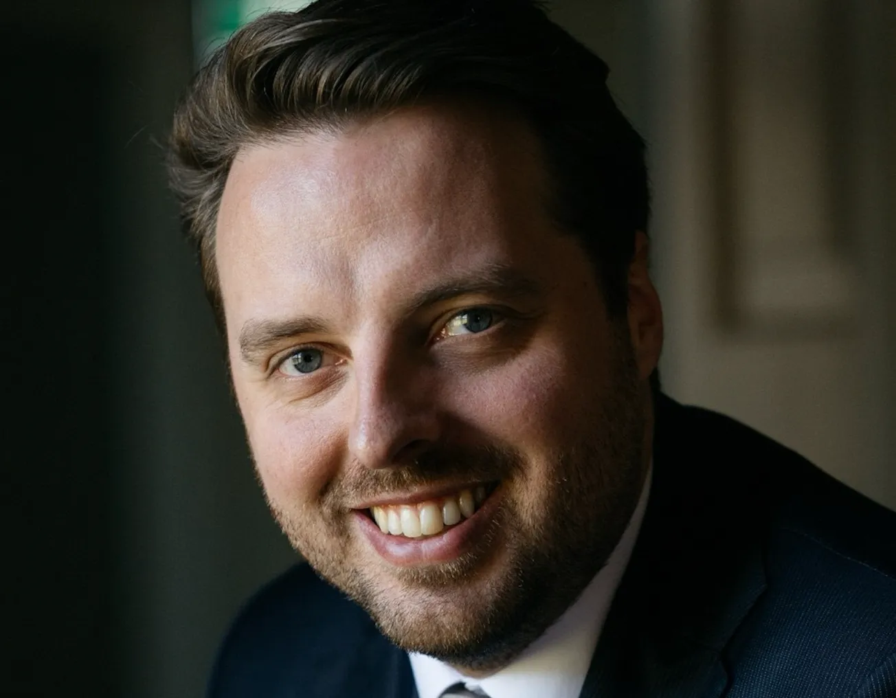 Thijs van Esveld nieuwe directeur Neercanne