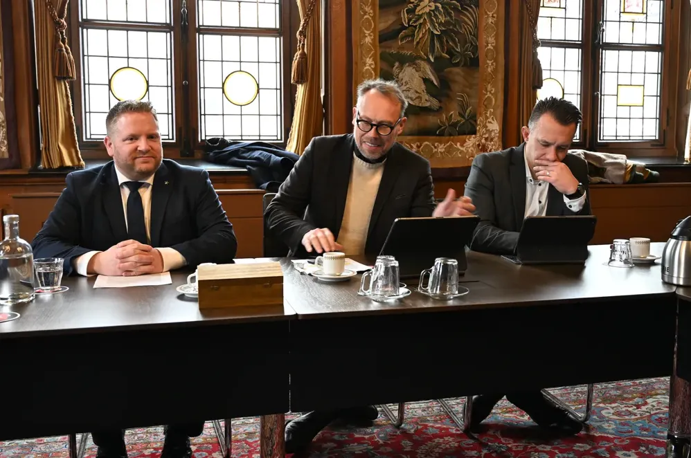 Bert Jongen (D66) pleit voor behoud huidige MTB