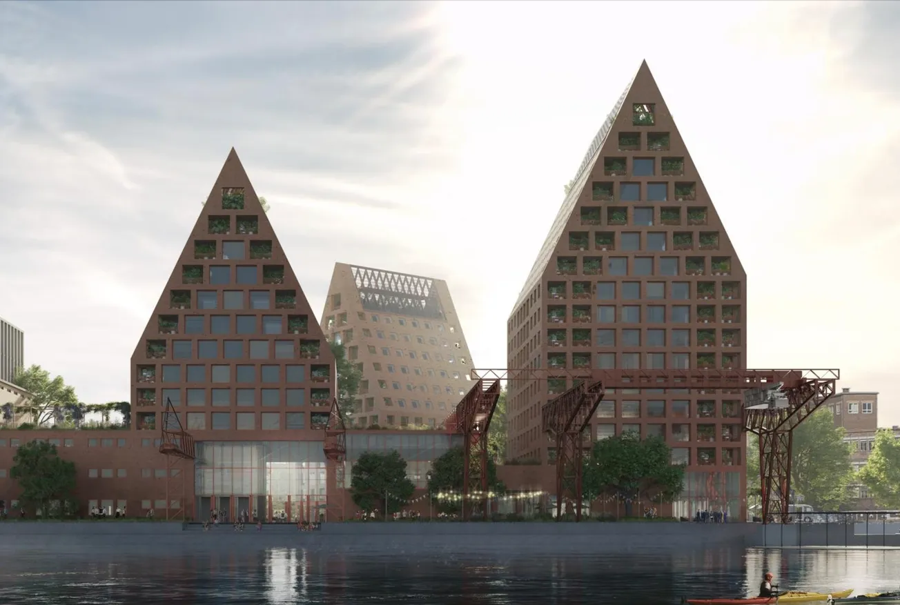 Landbouwbelang helpt woonmarkt vlot trekken