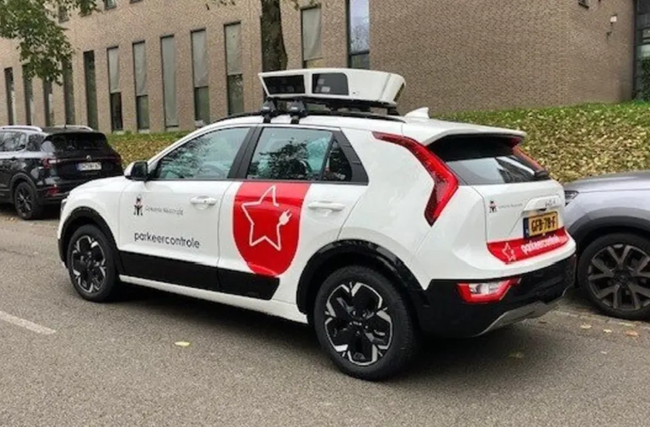 Klachten over incassobedrijf parkeren houden aan