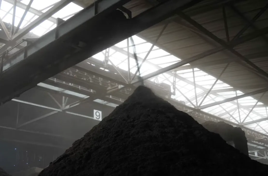 Gemeente deelt gratis compost uit