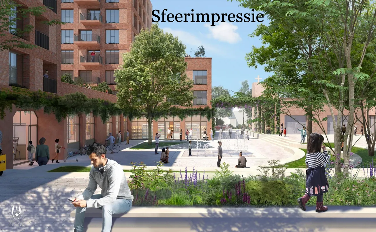 De Heeg moet "super aantrekkelijk" worden