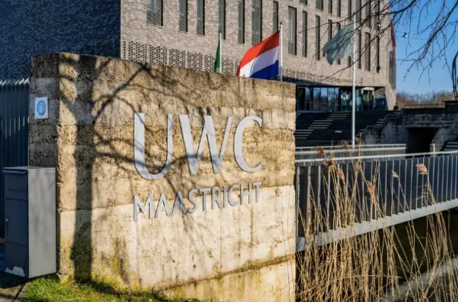 UWC neemt maatregelen na 8 antisemitische incidenten