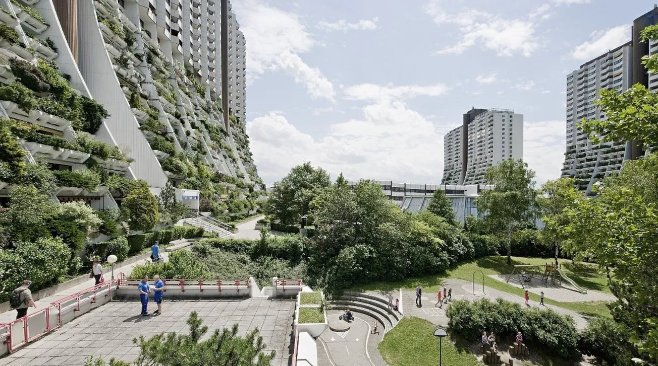 Wooncrisis? Wat kunnen we van Wenen leren?