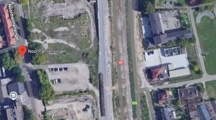 350 woningen op KPN-terrein