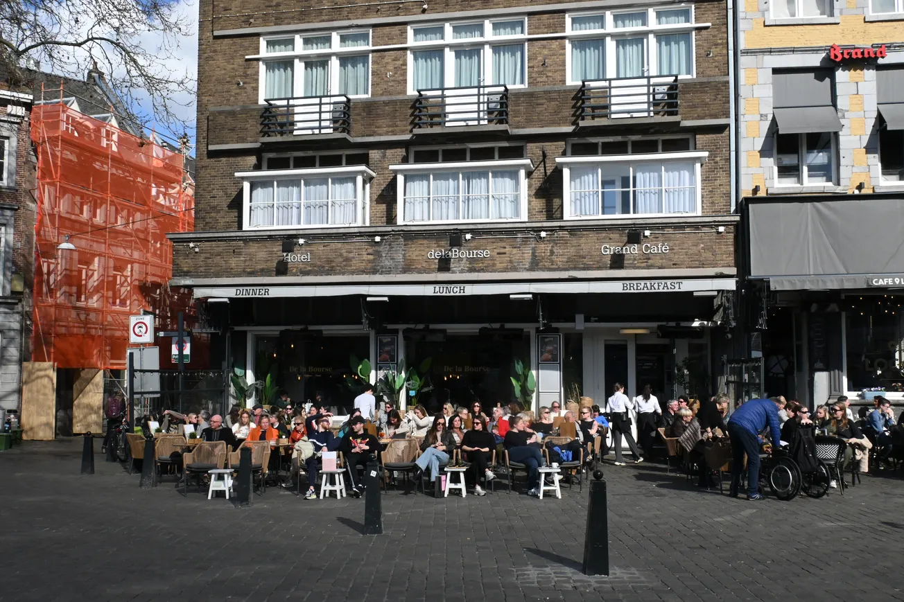 Subsidies om toerist in de stad te houden