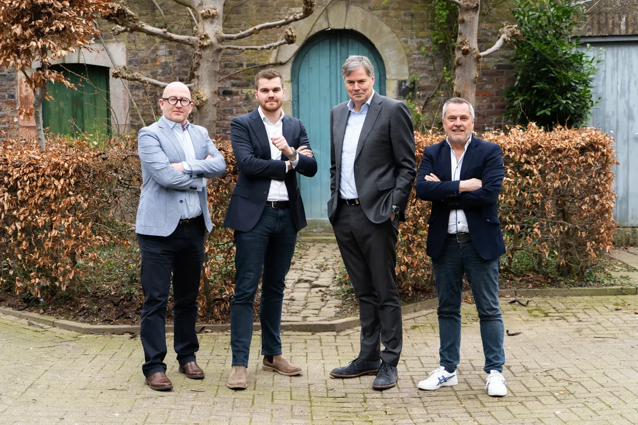 Word ambassadeur van De Nieuwe Ster