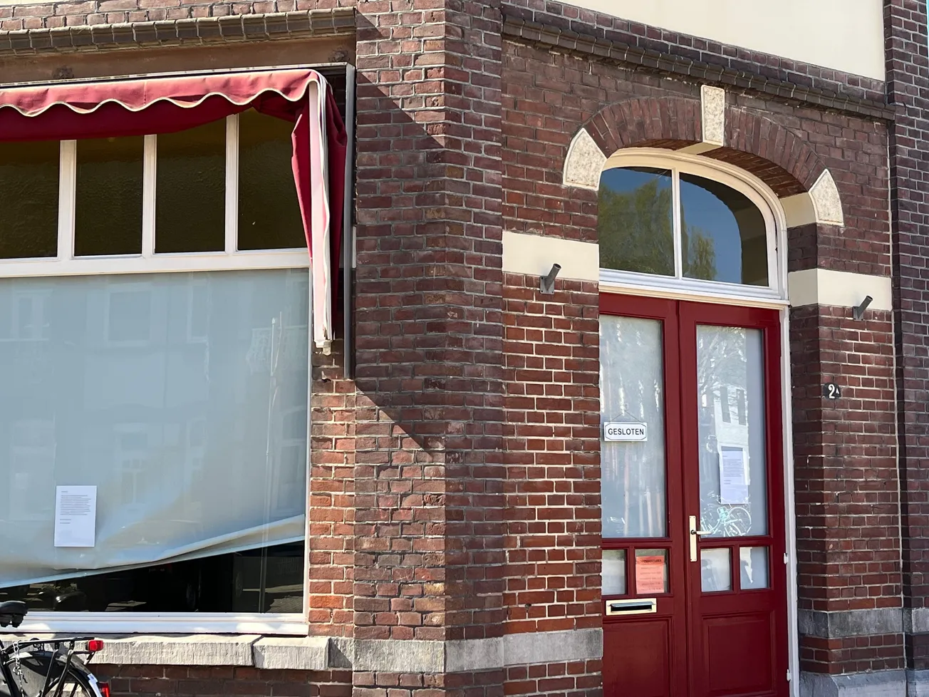 Slager moet na 37 jaar gedwongen sluiten