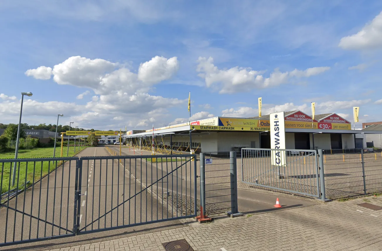 Claro Carwash neemt Starwash op Belvedere over