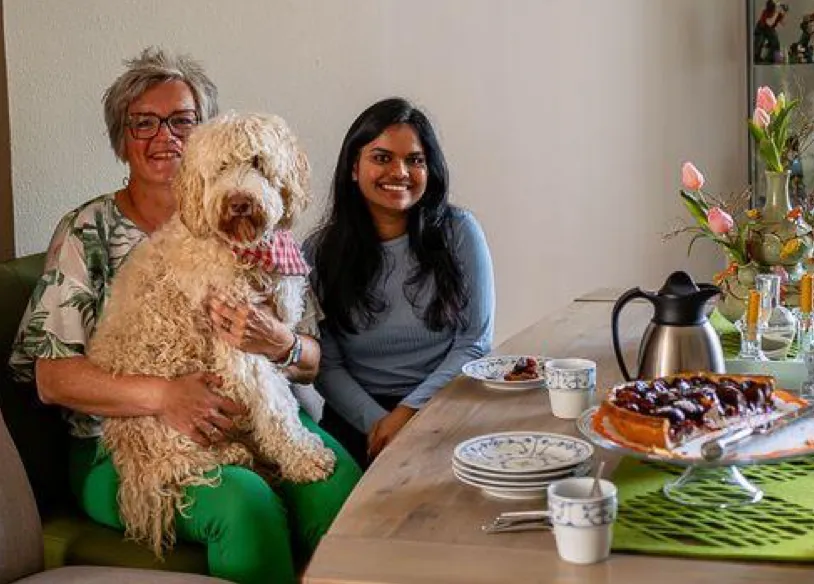 Corporaties: proef met hospitaverhuur