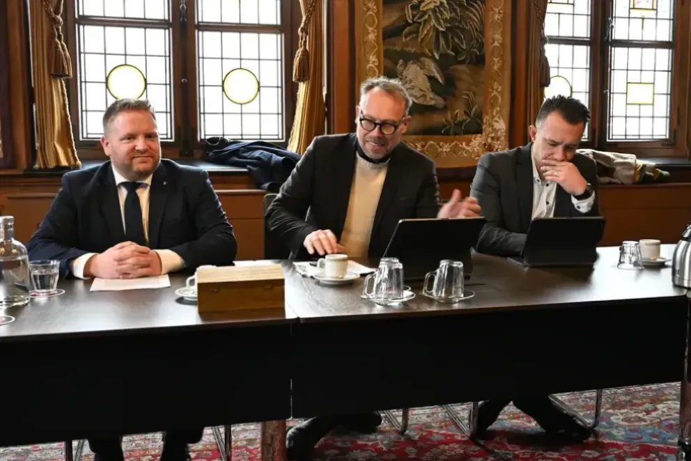 Keuze sterfhuis MTB tegen alle adviezen in