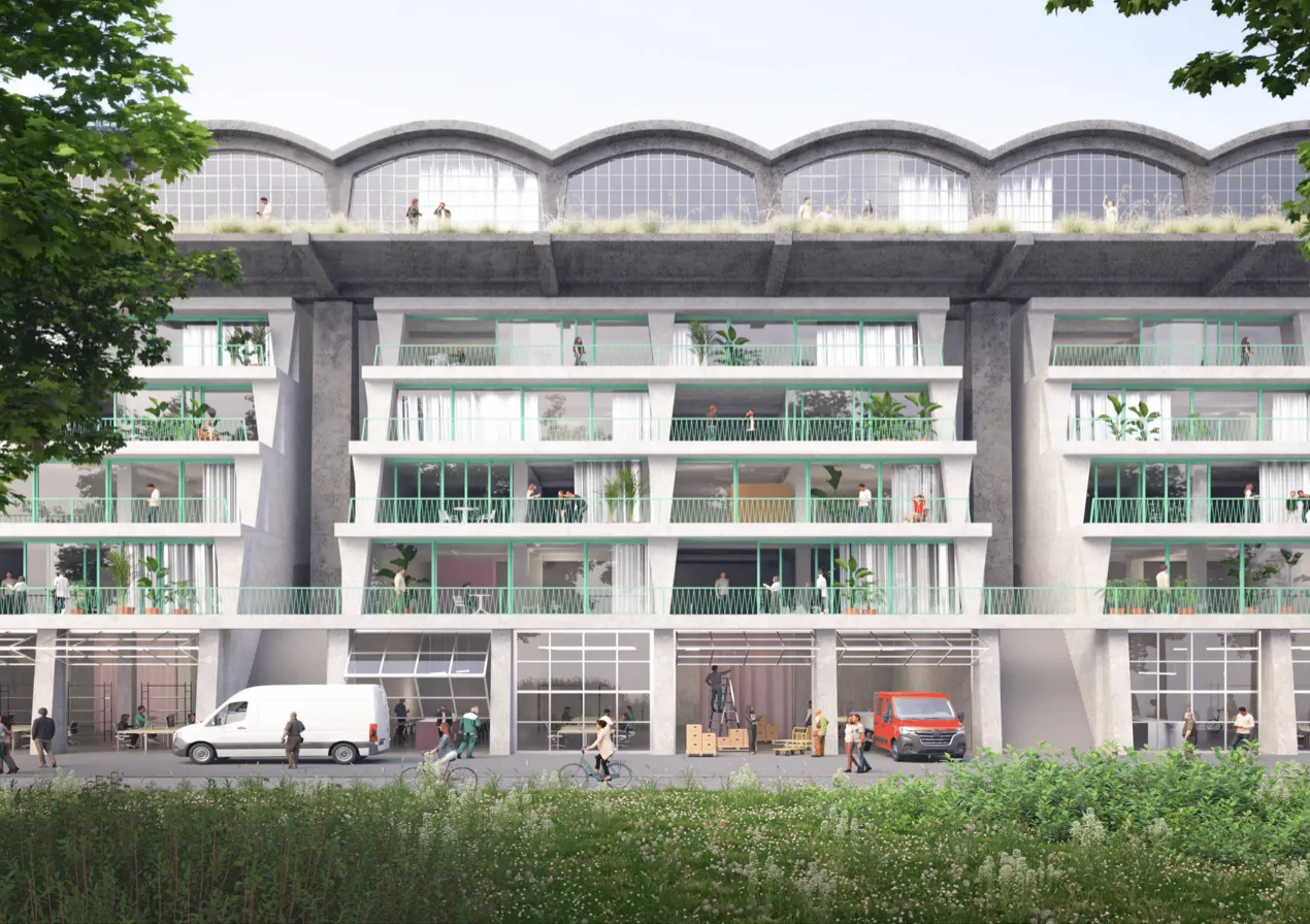 ENCI groter cultureel erfgoed dan Zeelandbrug