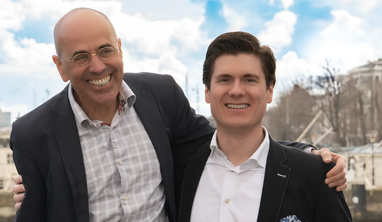 Opmaatconcert: Chanting to Paradise