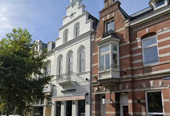 Stazione M wordt de zesde Italiaan in Wyck