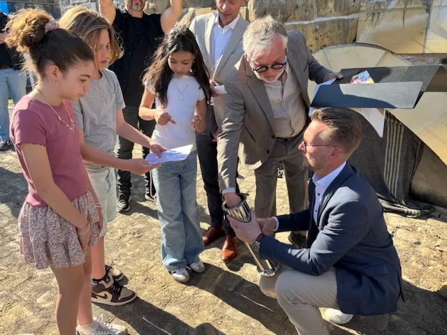 "Oude ziel zit erin, verweren komt vanzelf"