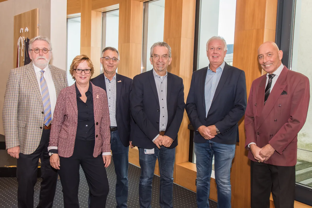 SPM stadsgesprek gezondheid