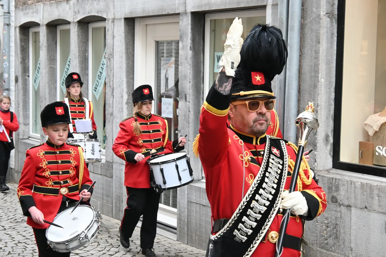 Rekenkamer: Meeste inwoners hebben "rijk sociaal leven"