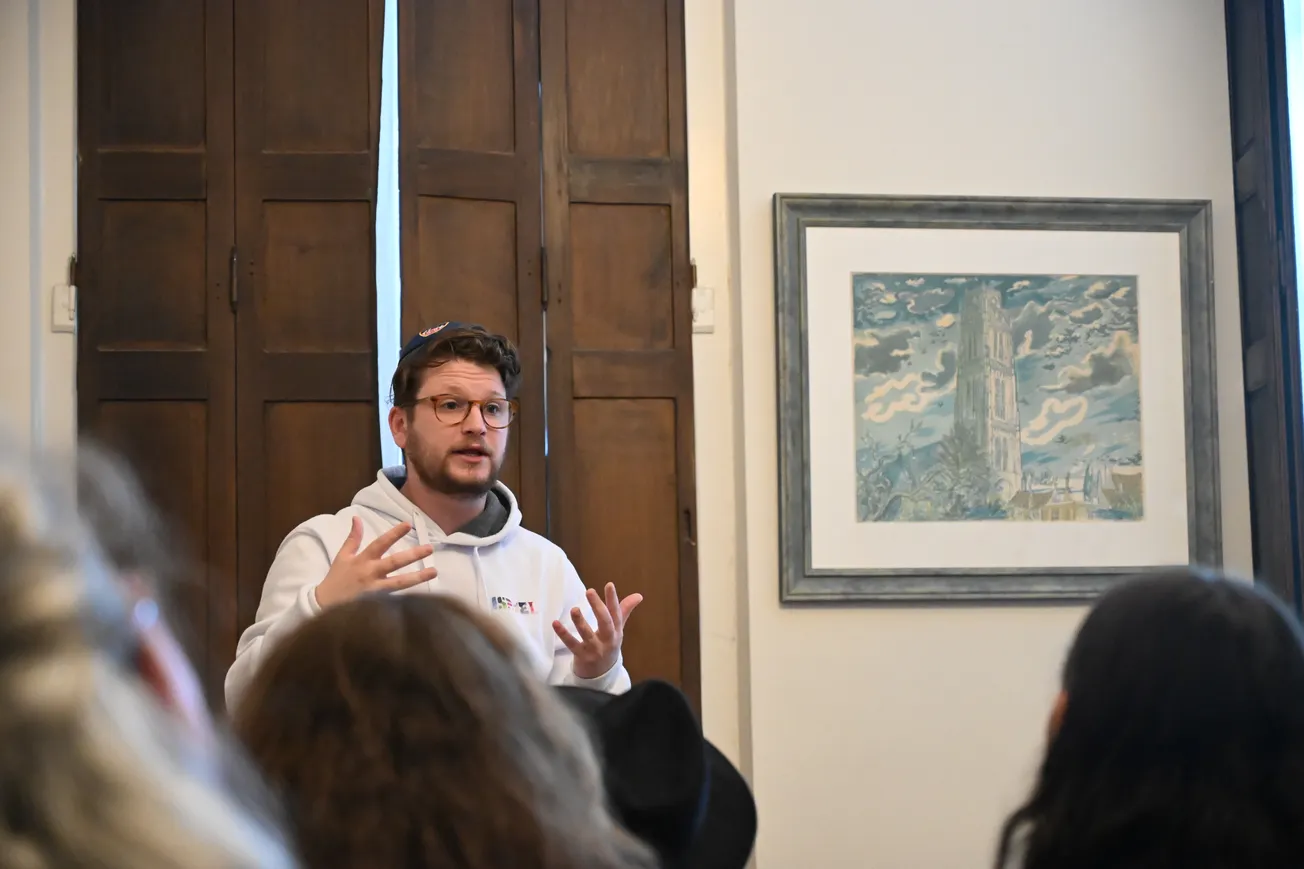 Kestenbaum: "Letschert niet geschikt UM te leiden"