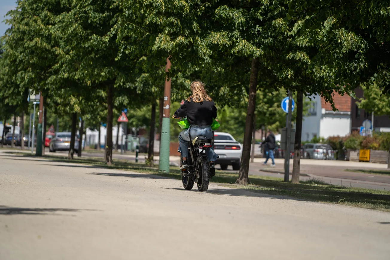 Etiquette Groene Loper lijkt niet zonder handhaving te kunnen