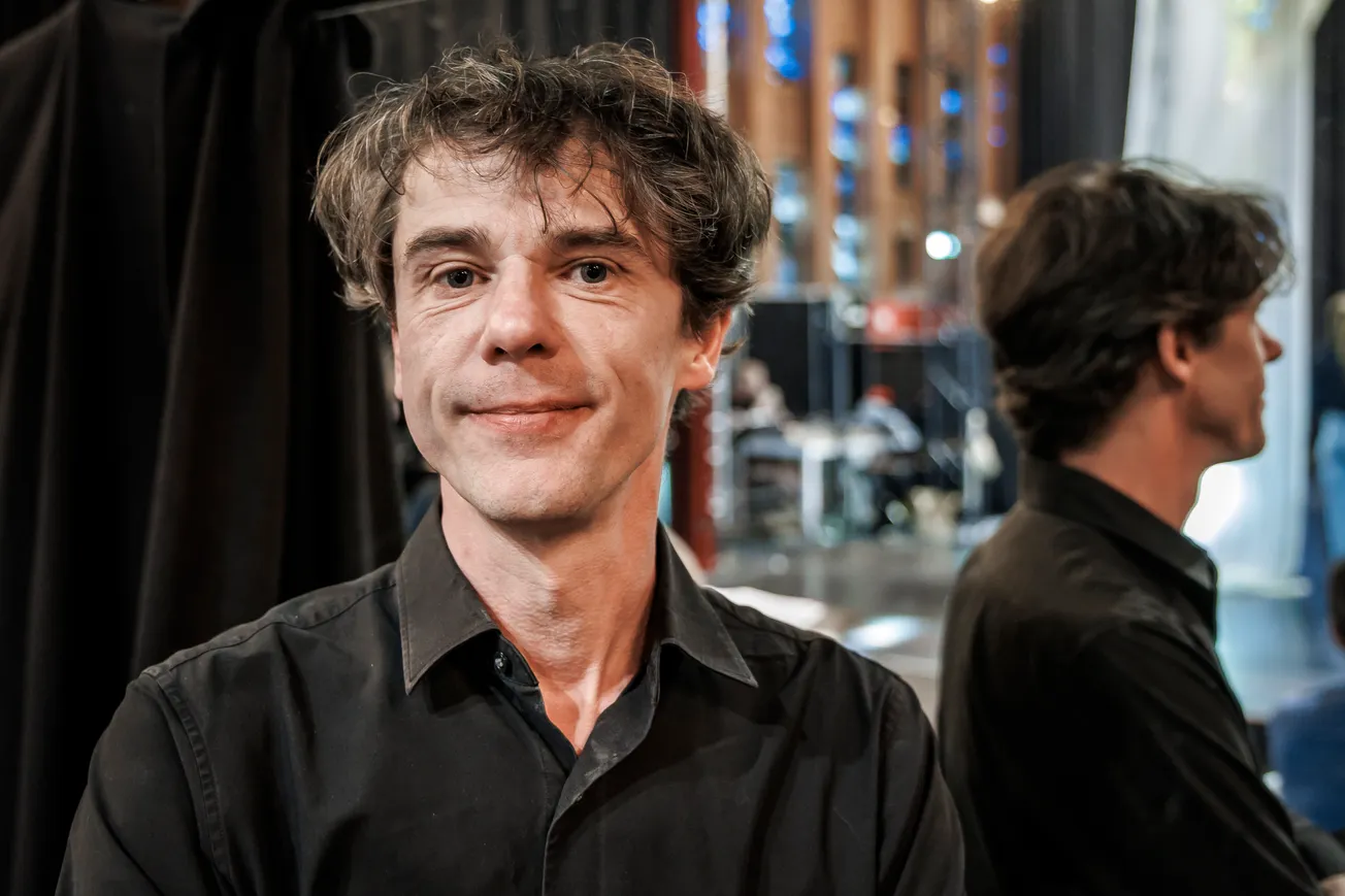 Waut Koeken: “Het gaat niet alleen om geld”