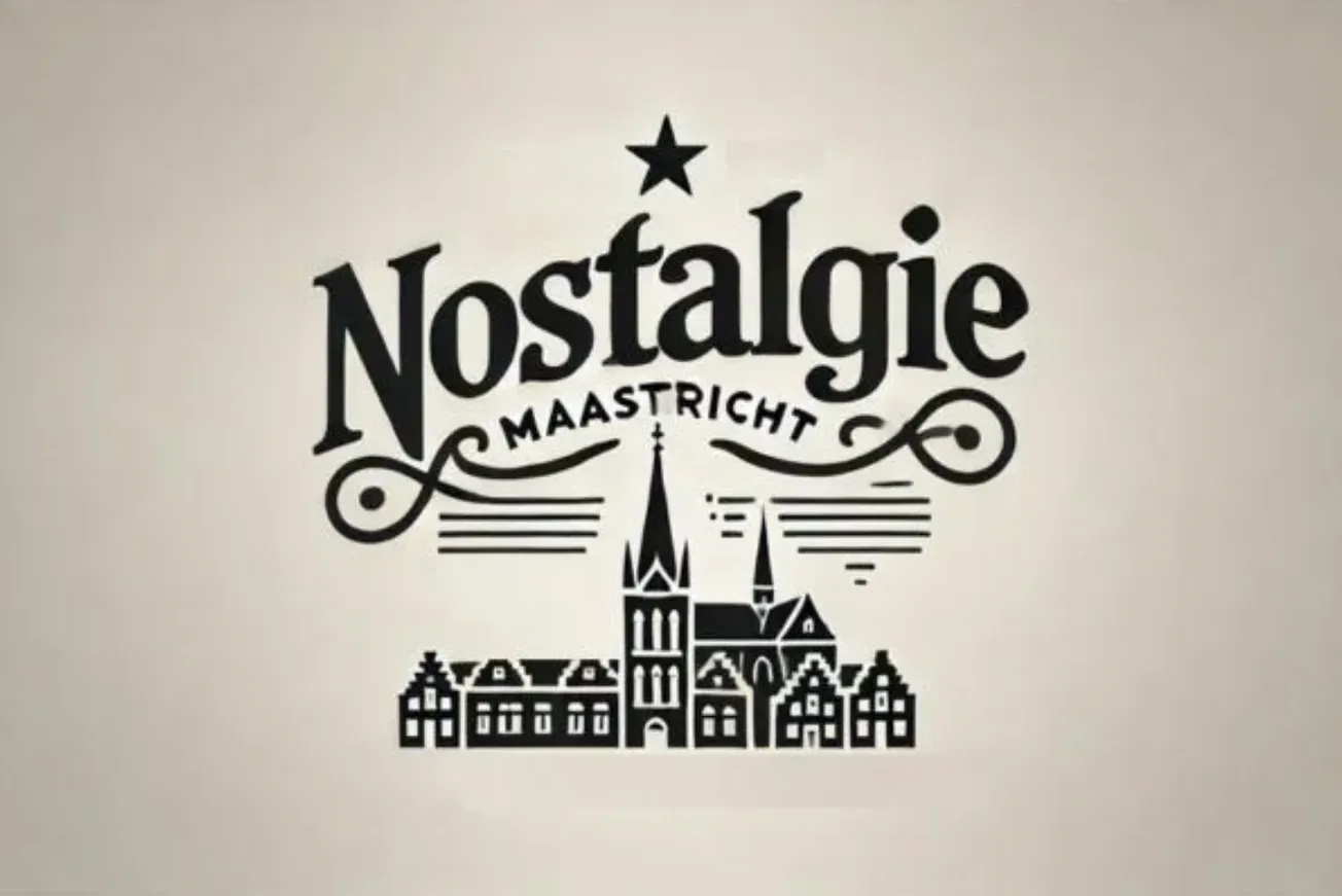 Nostalgie in zwart-wit