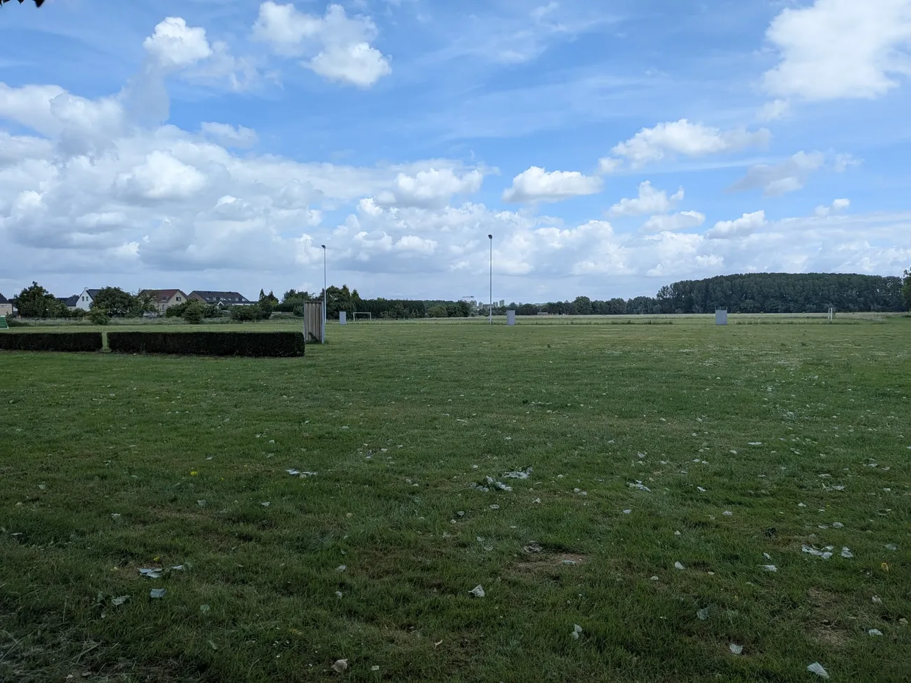 VVD wil bouw koopwoningen voor senioren Borgharen